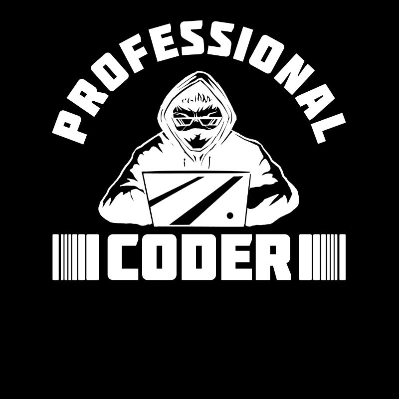 Développeur Coder Programmeur Professionnel