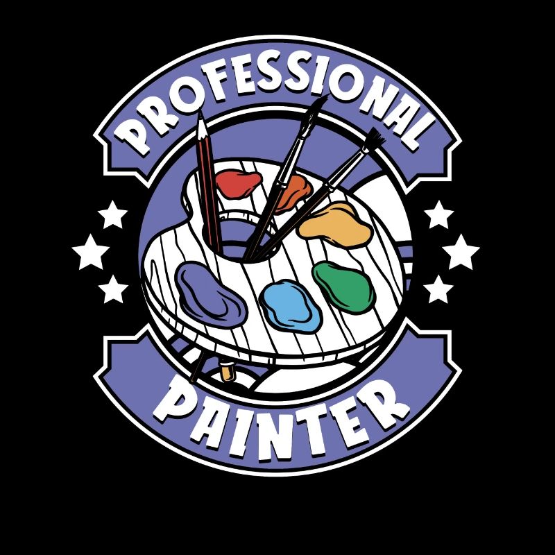 Painter Varnisher Professional Painter