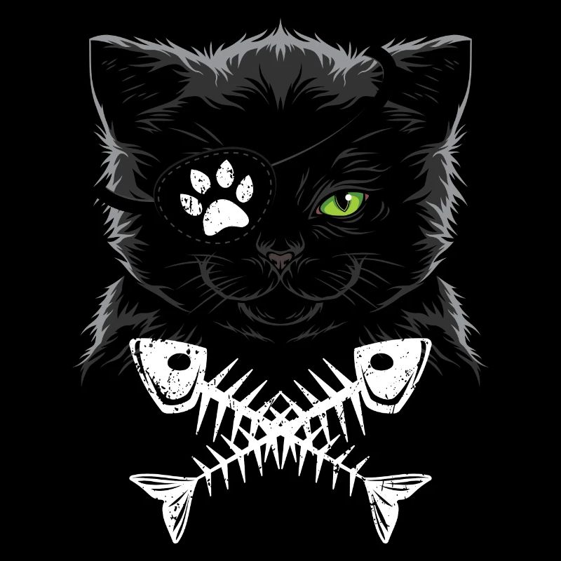 Chat pirate
