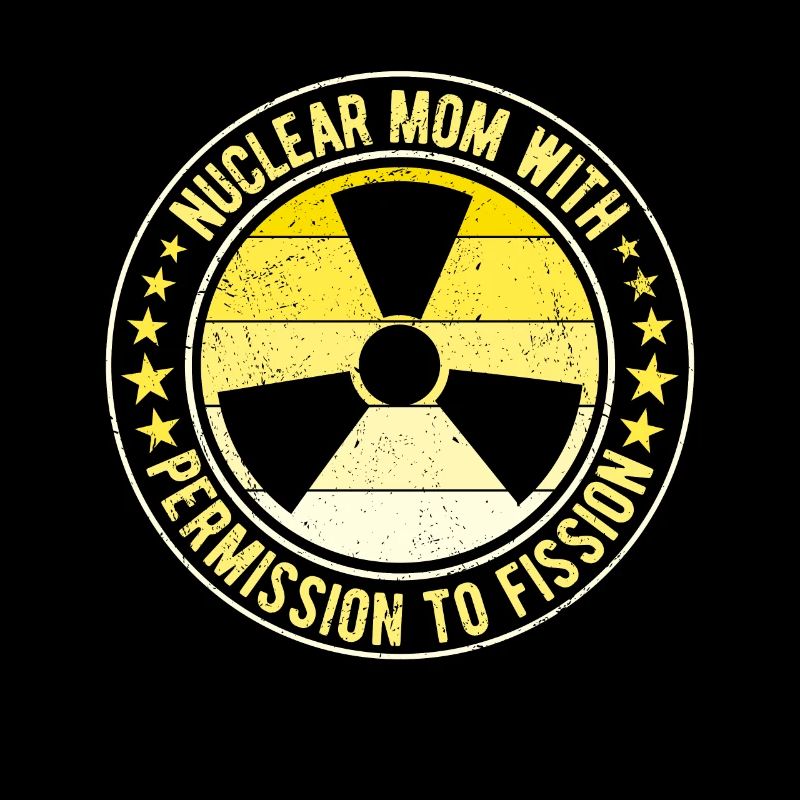 Nuclear Engineer Nuclear Technician Mother