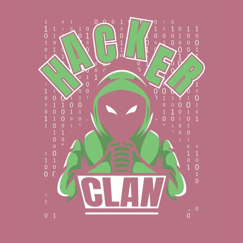 Développeur, Codeur, Programmeur, Hacker