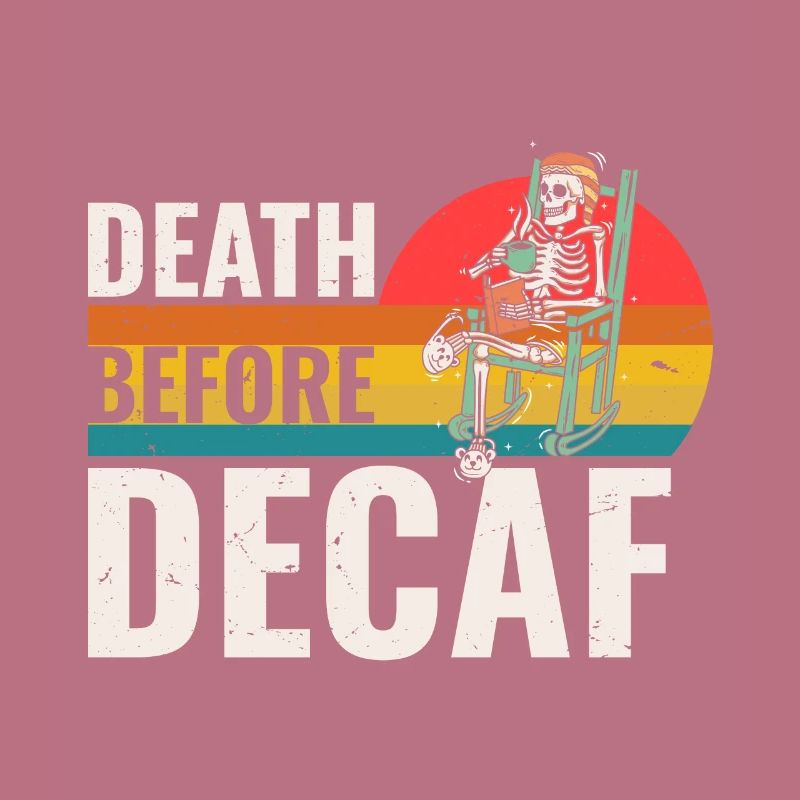 Death before SDC
