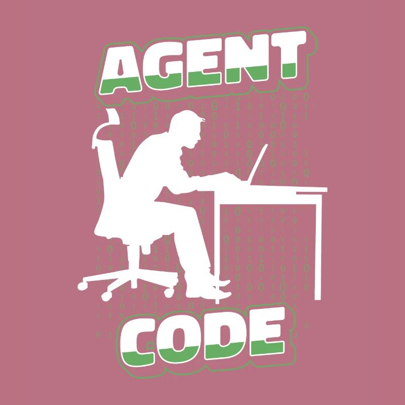 Entwickler Coder Programmierer Agent