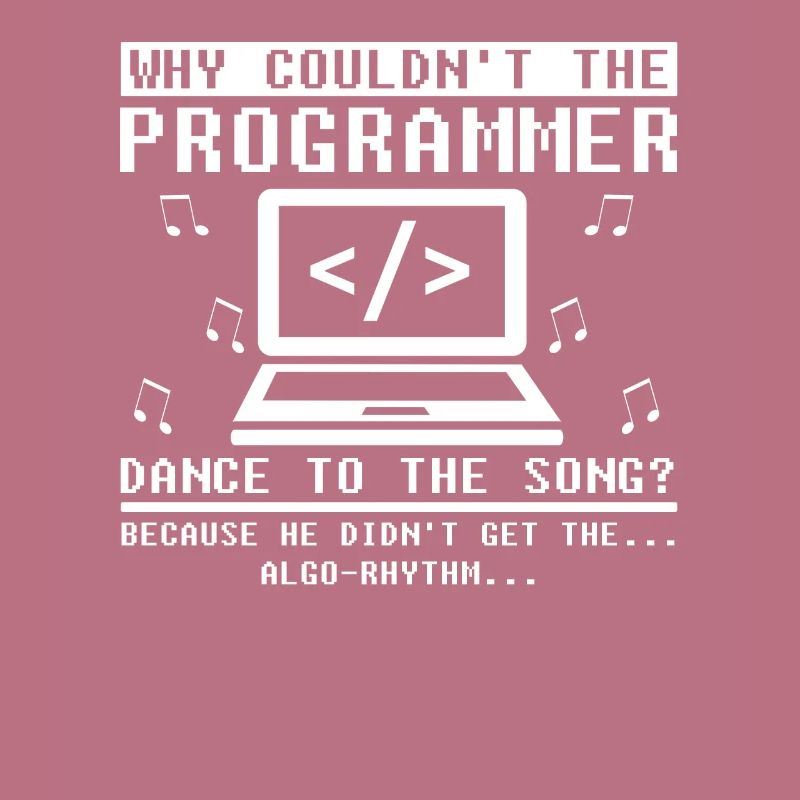 Développeur Coder Programmeur Fun