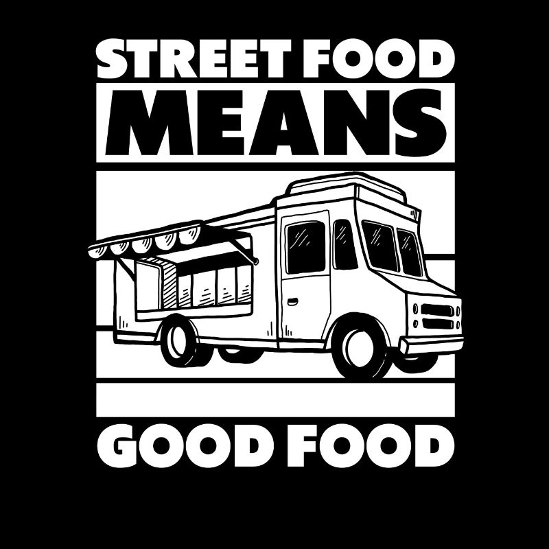 Cuisine de rue