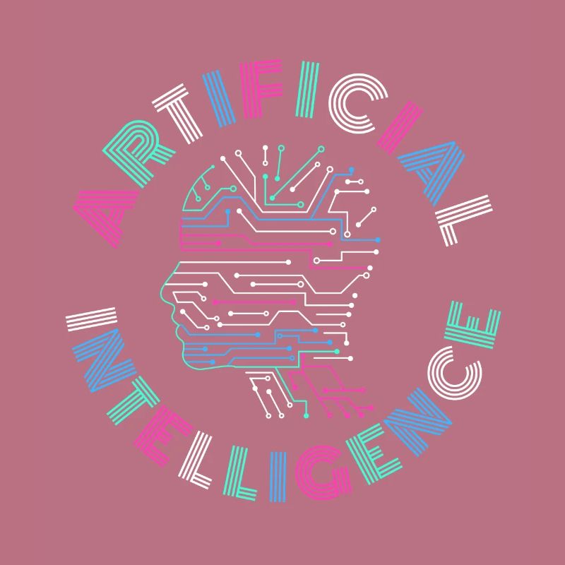 Artificial Intelligence AI Gift