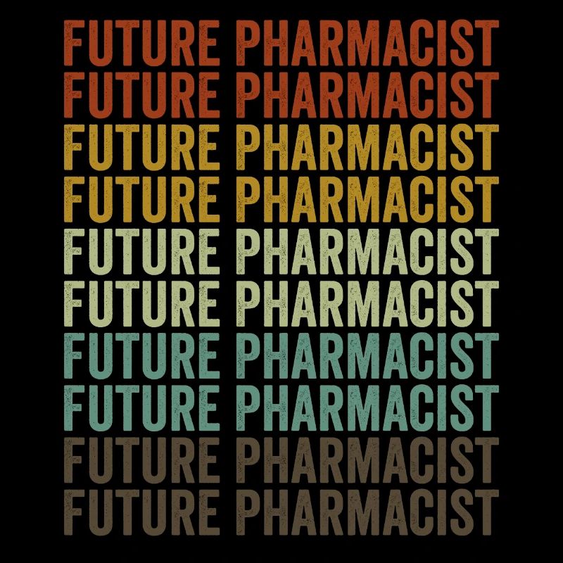 Future pharmacist Pharmacist Pharmacist