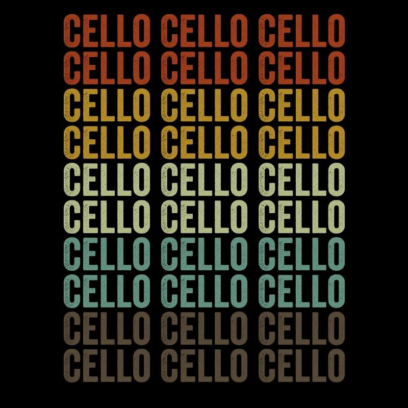 Violoncelle Violoncelle Violoncelliste Joueur