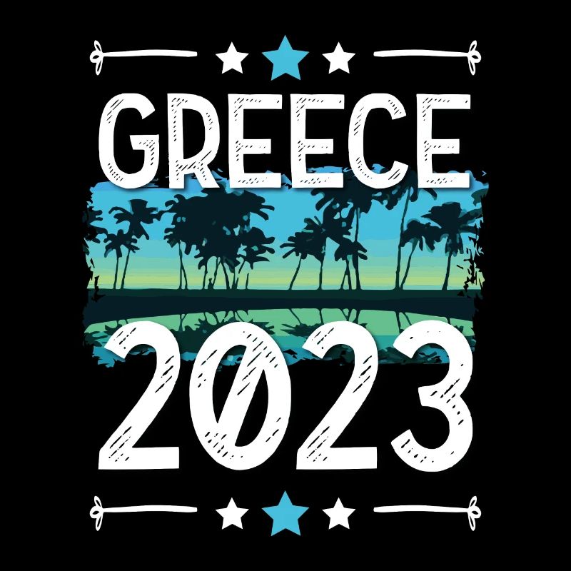 Greece 2023