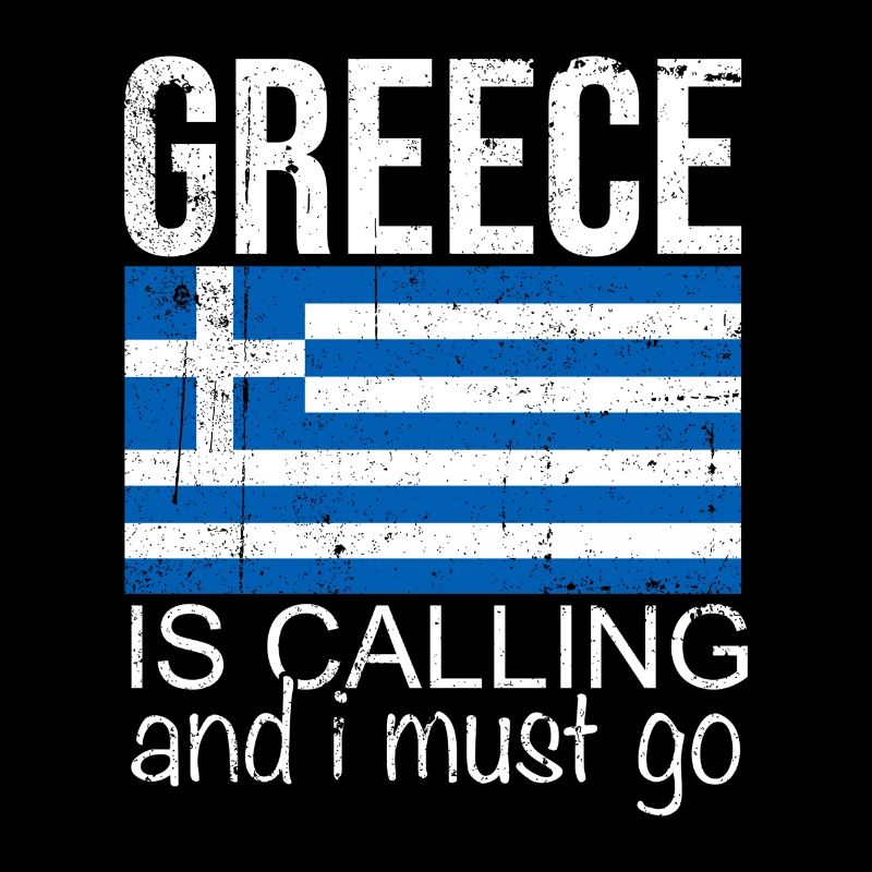 Greece Saying