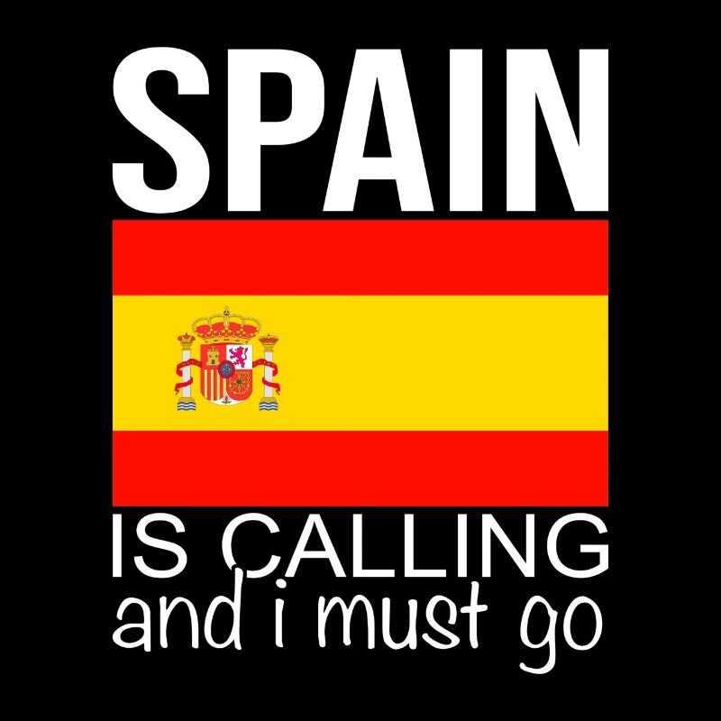 Spain Saying