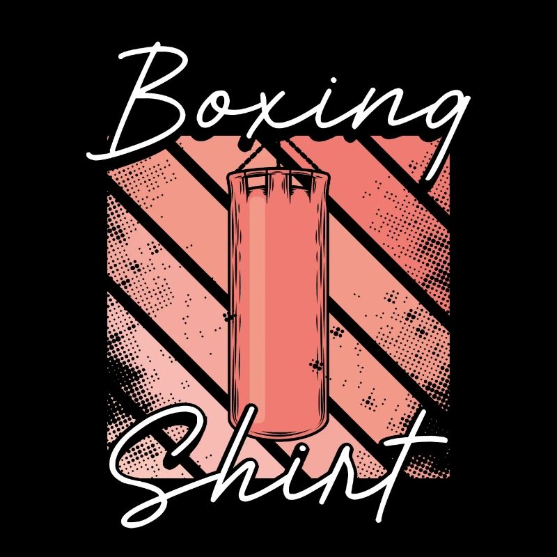 Punching bag