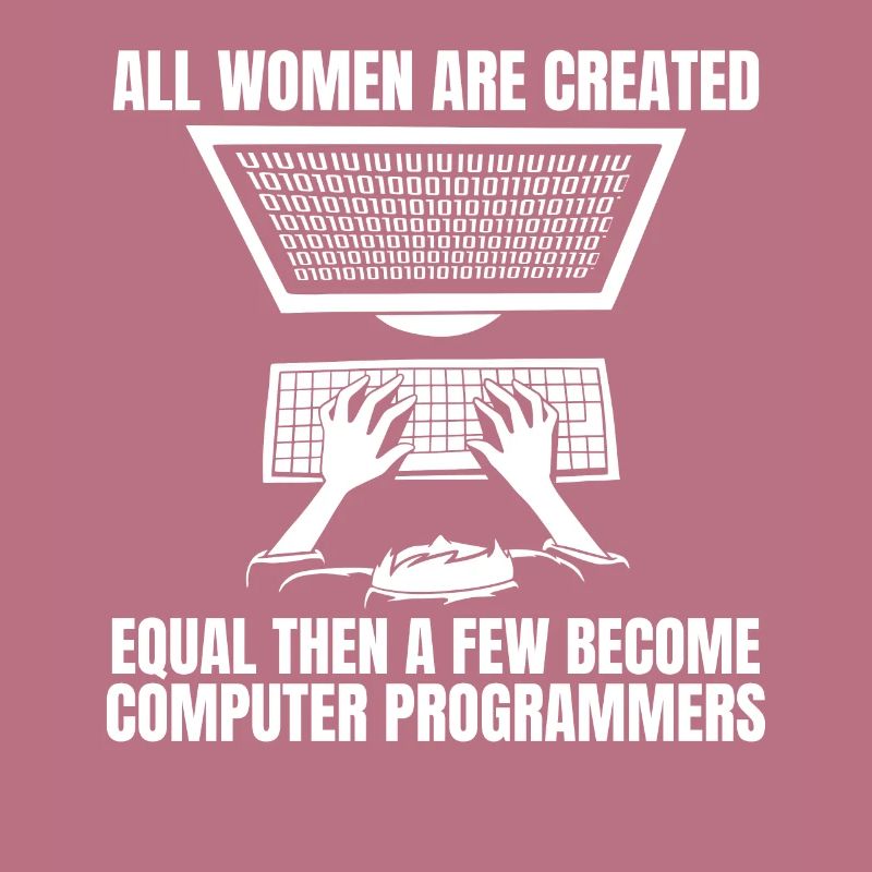 Developer Coder Programmer Funny