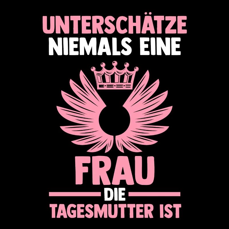Tagesmutter Beruf Erzieherin Geschenk