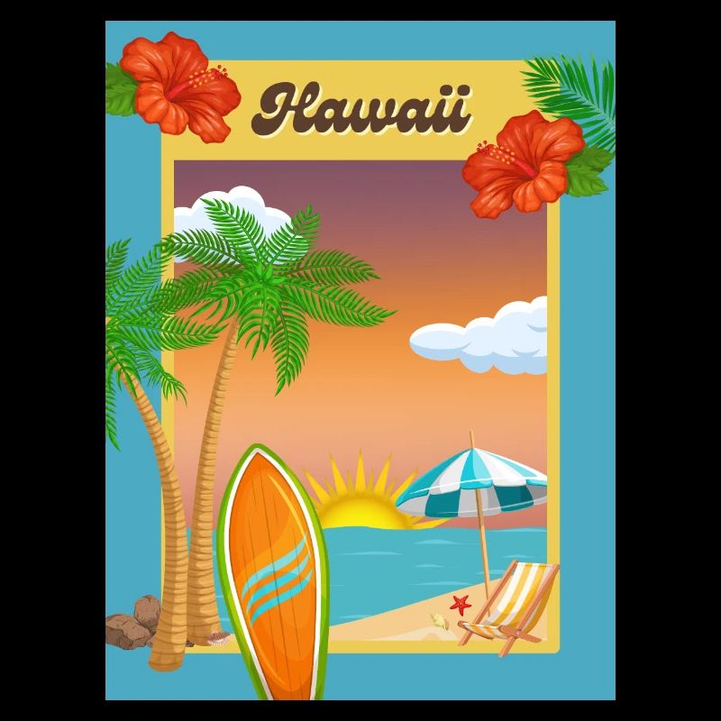 Hawaii