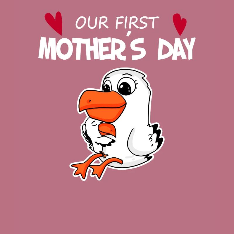 Muttertag - erster Muttertag Geschenk