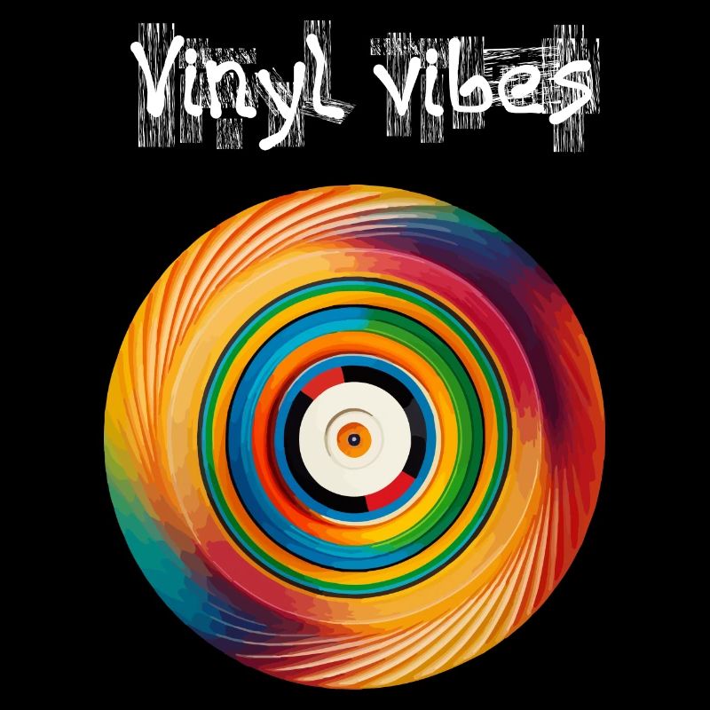 Vinyl-Vibes