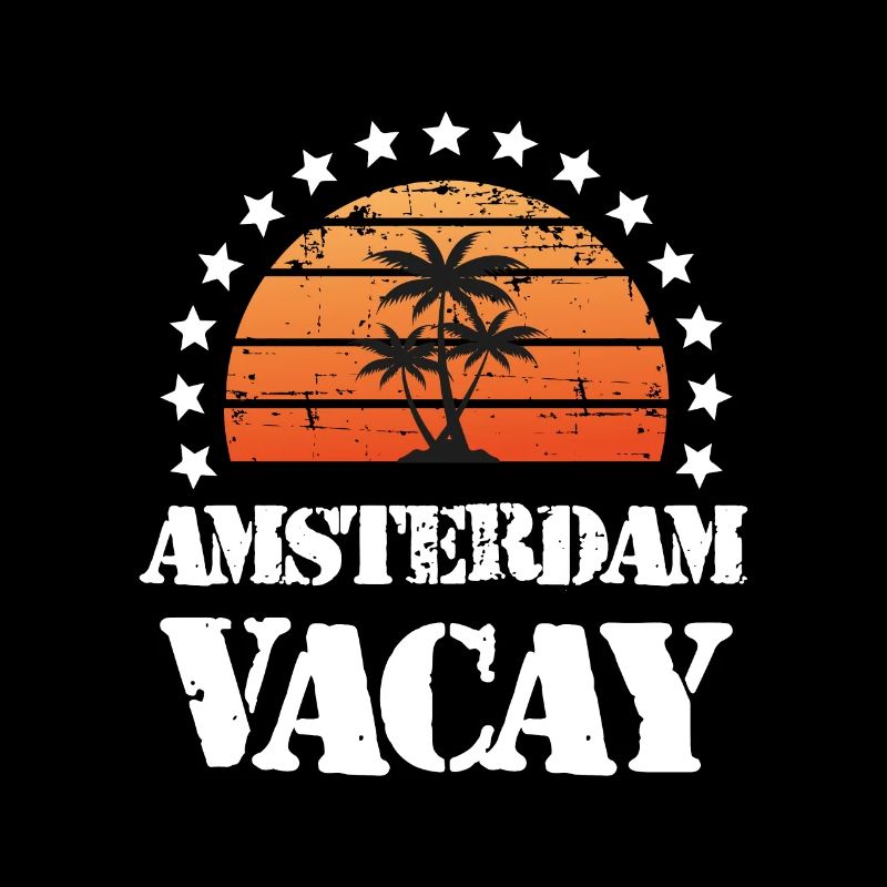 Amsterdam Holidays