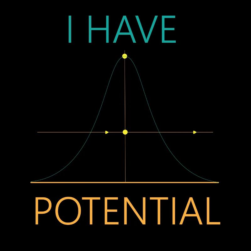 I have potential physics major