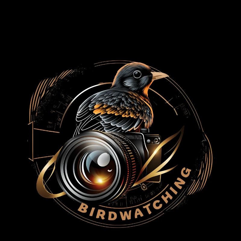 Bird Watching Birding Ornithologist