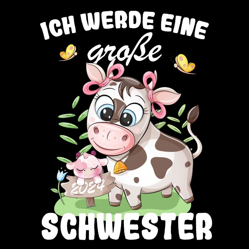 Ich Werde Eine Große Schwester 2024