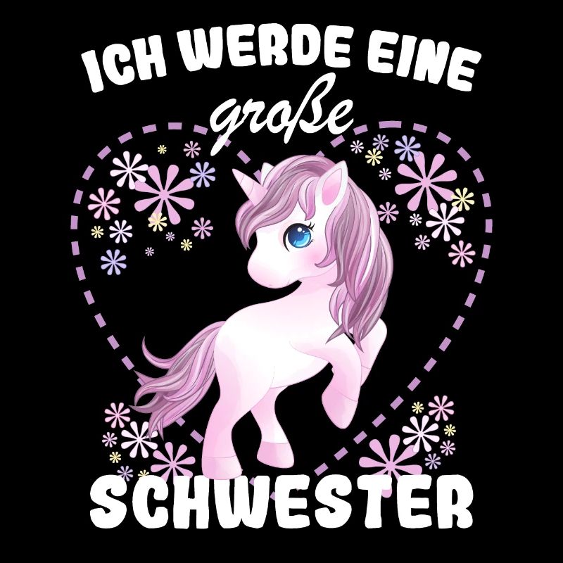 Ich Werde Eine Große Schwester 2024