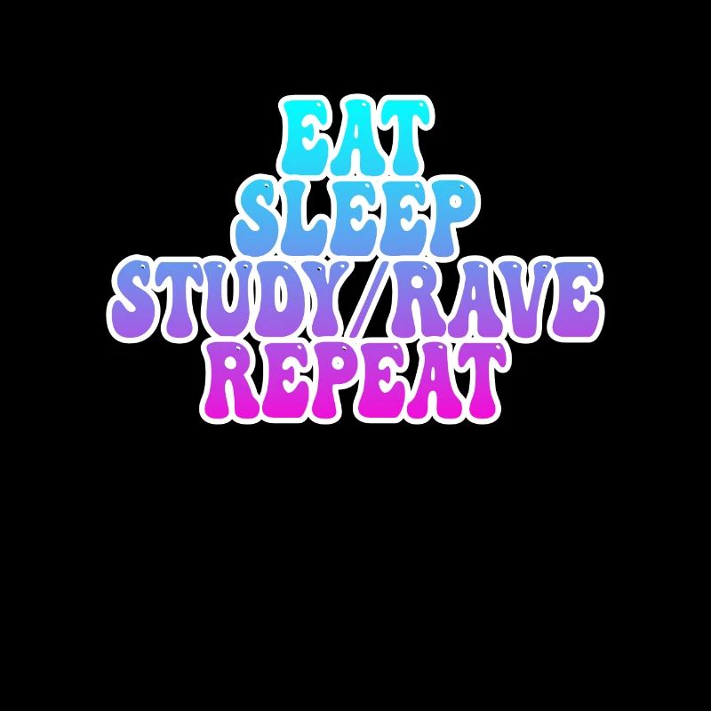 Study et Raven