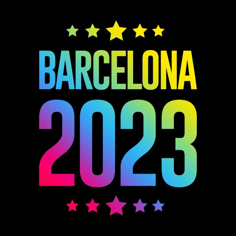 Barcelona 2023