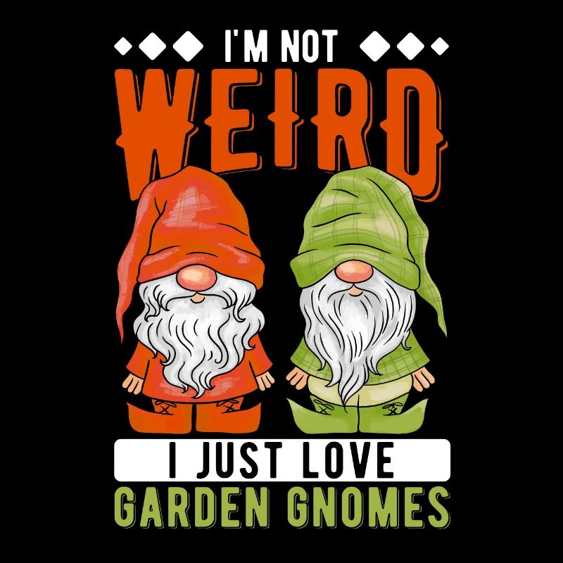 Gartenzwerge Gartenzwerge