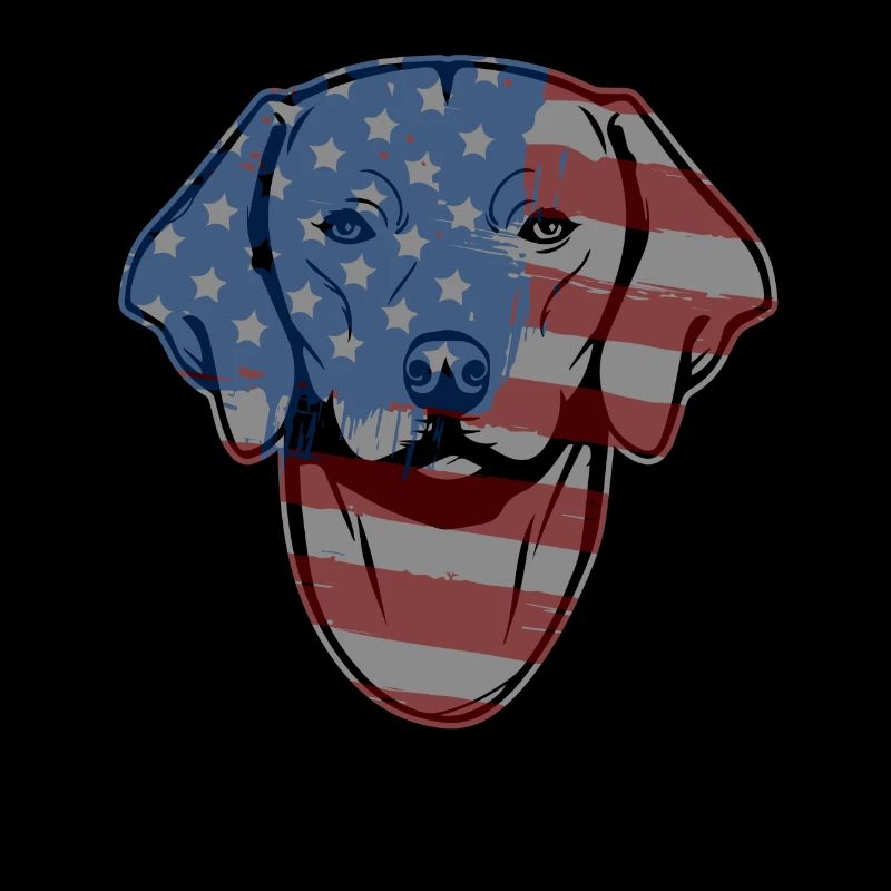 Rhodesian Ridgeback Rhodesian Ridgeback Flag