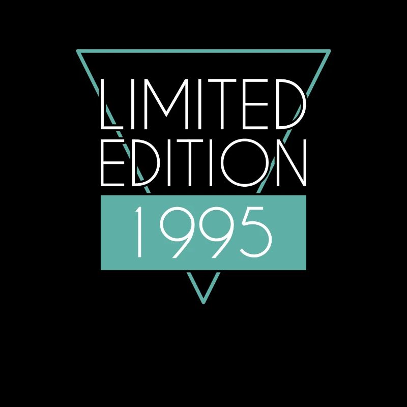 Limited Edition 1995