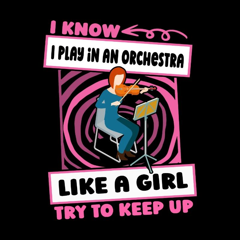 Orchestra Funny