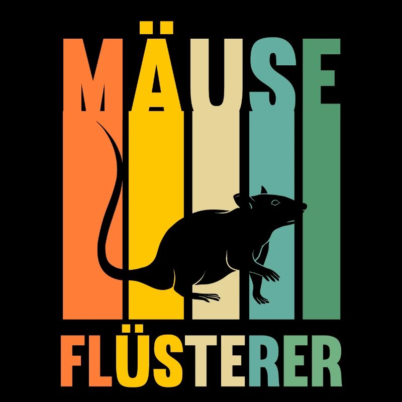 Mäuse Flüsterer