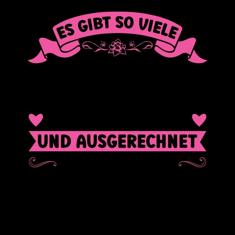 Mutter Mama Tochter Geschenk