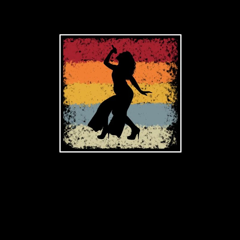 Singen Retro