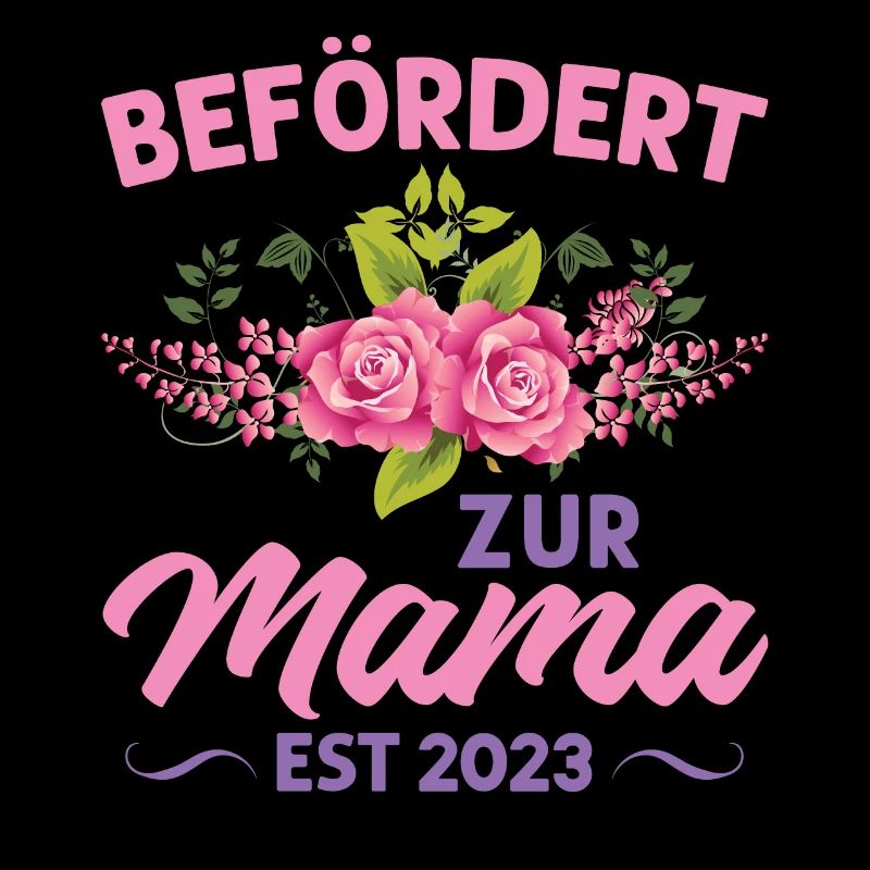 Mutter Mama Tochter Geschenk