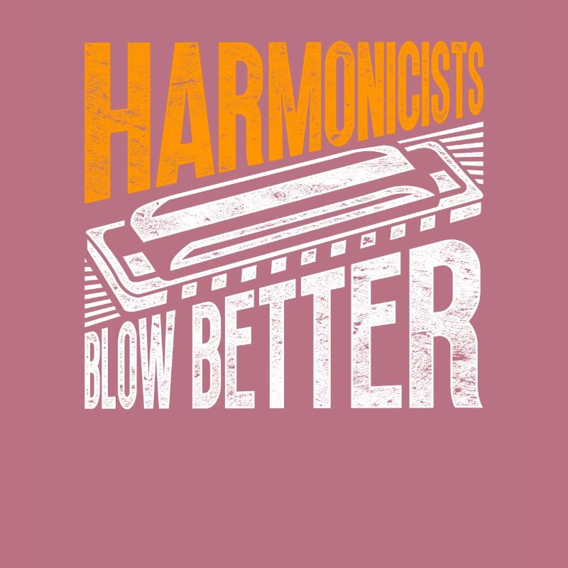 Harmonica harmonica player