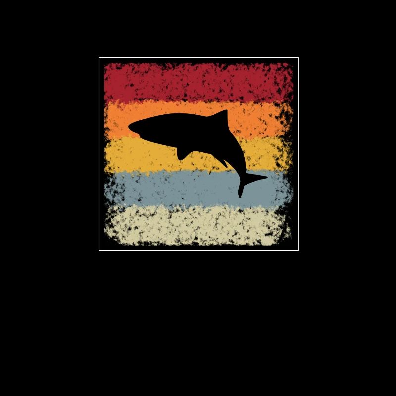 Shark Retro