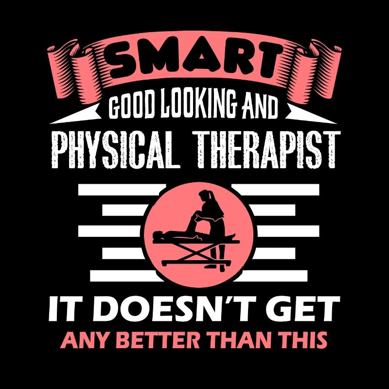 Physical Therapist Smart Physical Therapist