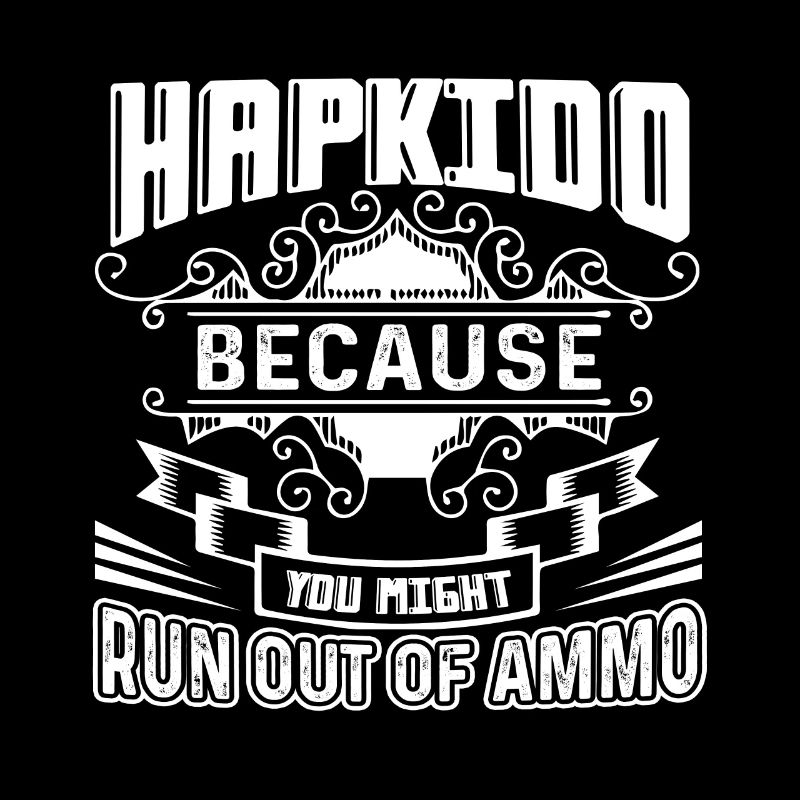 Hapkido Hapkido Fighter