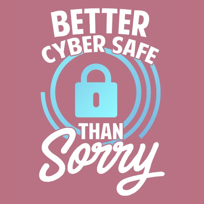 Cybersecurity, Hacking, IT