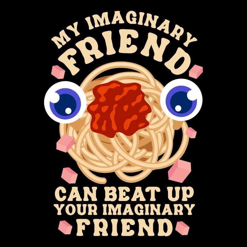 Le monstre spaghetti volant
