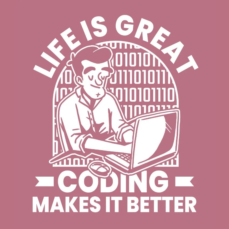 Développeur Coder Programmeur Humour