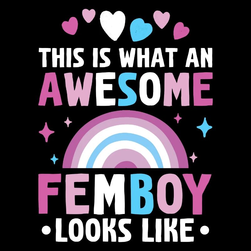 Crossdressing