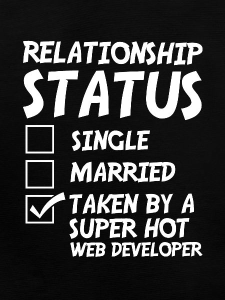 Web Entwickler Webdeveloper Witzig