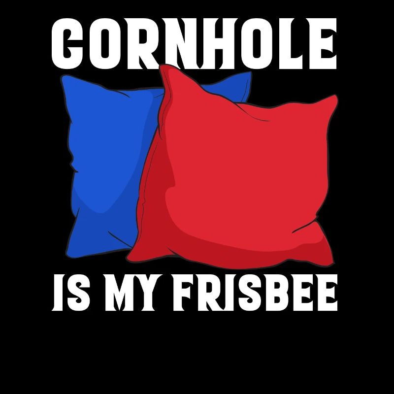 Lustiges Corn Hole