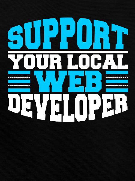 Web Entwickler Webdeveloper Unterstützung