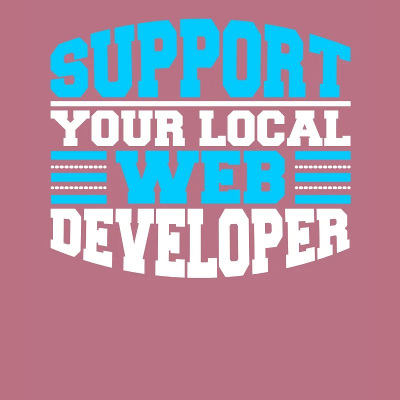 Développeur Web Support aux développeurs Web