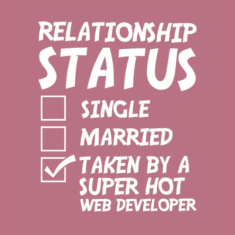 Web Entwickler Webdeveloper Witzig