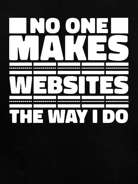 Web Entwickler Webdeveloper Witzig